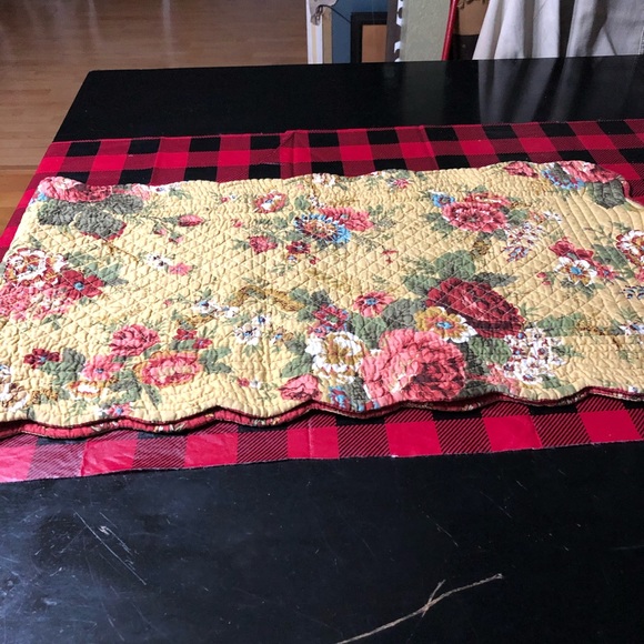 TABLE RUNNER - Picture 5 of 8